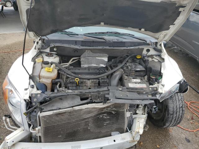 Photo 12 from auction – 2009 DODGE CALIBER SX with VIN 1B3HB48A99D244500