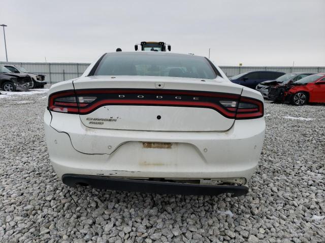 Photo 6 from auction – 2019 DODGE CHARGER PO with VIN 2C3CDXKT8KH699608