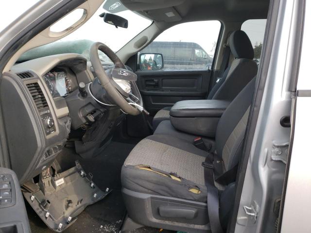Photo 7 from auction – 2012 DODGE RAM 1500 S with VIN 1C6RD7FT0CS190002