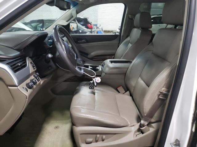 Photo 7 from auction – 2016 GMC YUKON SLT with VIN 1GKS2BKC5GR220251