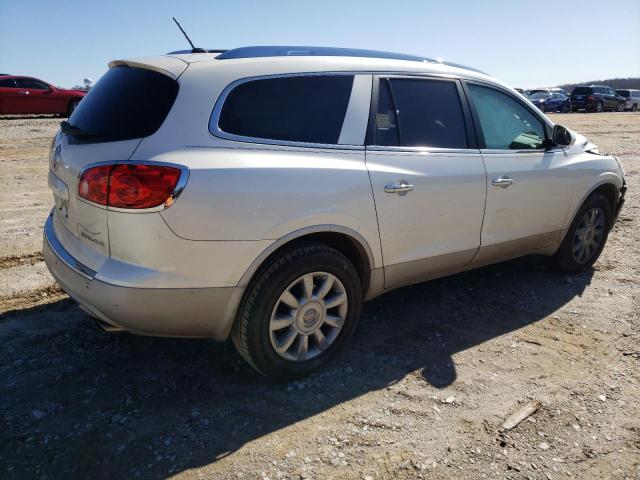 Photo 3 from auction – 2012 BUICK ENCLAVE with VIN 5GAKRCED4CJ189747