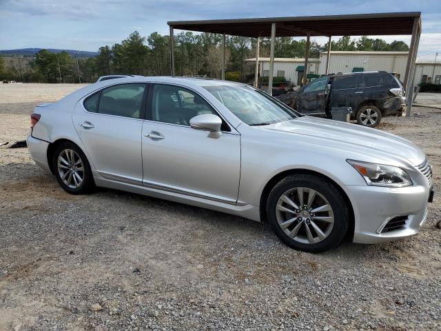Photo 4 from auction – 2014 LEXUS LS 460 with VIN JTHCL5EFXE5020456