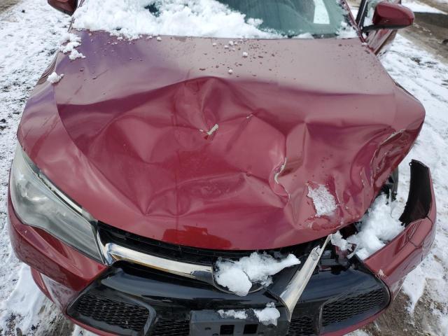 Photo 11 from auction – 2015 TOYOTA CAMRY LE with VIN 4T1BF1FK9FU990567