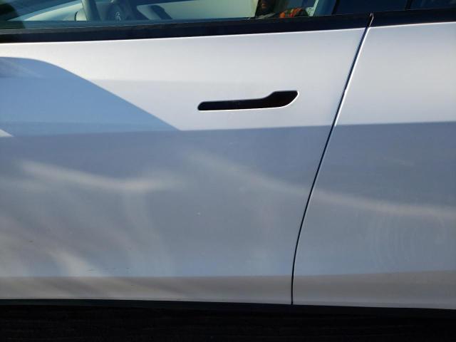 Photo 7 from auction – 2021 TESLA MODEL Y with VIN 5YJYGDEF2MF209413
