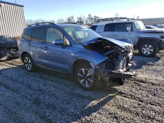 Photo 4 from auction – 2017 SUBARU FORESTER 2 with VIN JF2SJAEC2HH467952