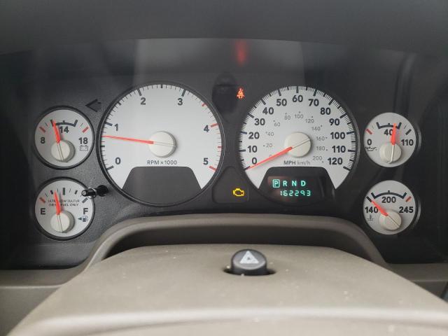 Photo 9 from auction – 2008 DODGE RAM 3500 S with VIN 3D7MX38A98G181088
