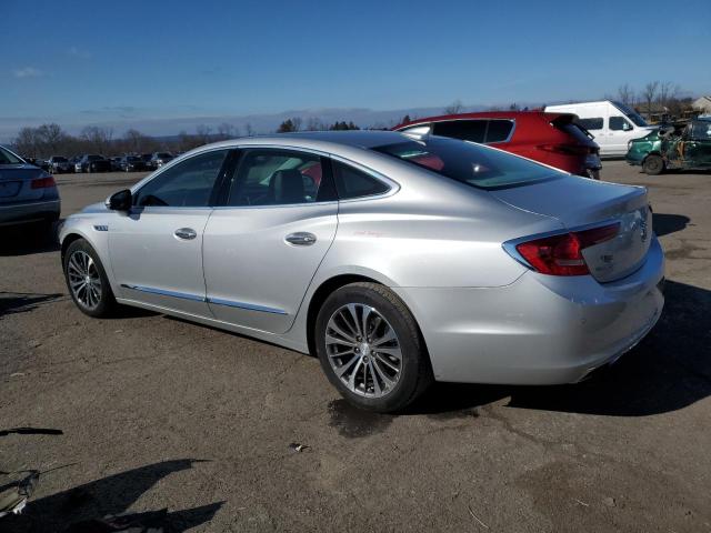 Photo 2 from auction – 2017 BUICK LACROSSE E with VIN 1G4ZP5SS3HU191332