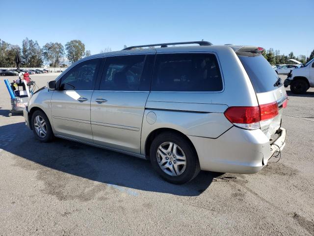 Photo 2 from auction – 2008 HONDA ODYSSEY TO with VIN 5FNRL38808B102700