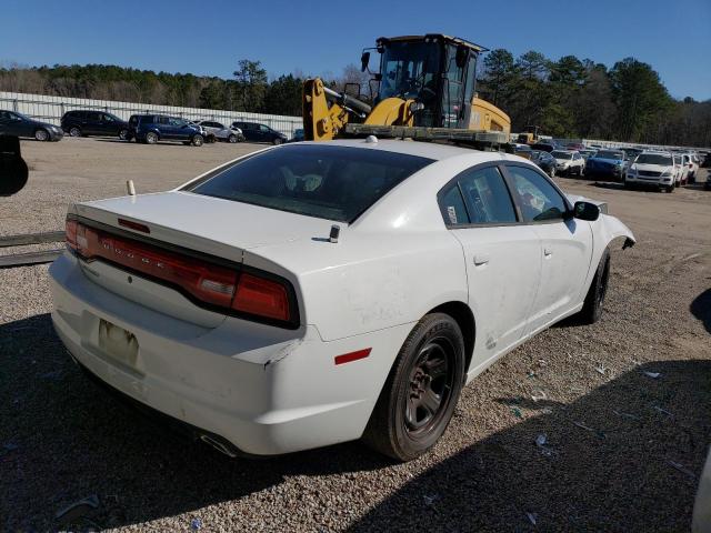 Photo 3 from auction – 2012 DODGE CHARGER PO with VIN 2C3CDXAG7CH240365