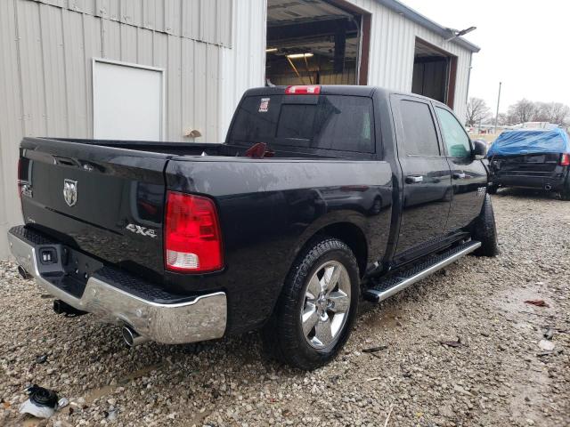 Photo 3 from auction – 2017 RAM 1500 SLT with VIN 1C6RR7LM7HS879539