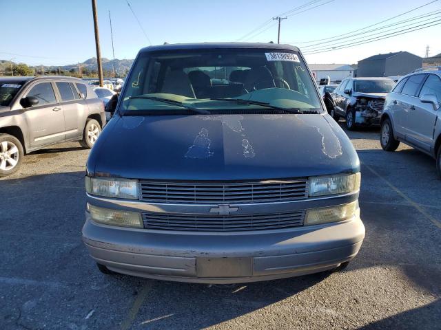 Photo 5 from auction – 2003 CHEVROLET ASTRO with VIN 1GNDM19X43B111548