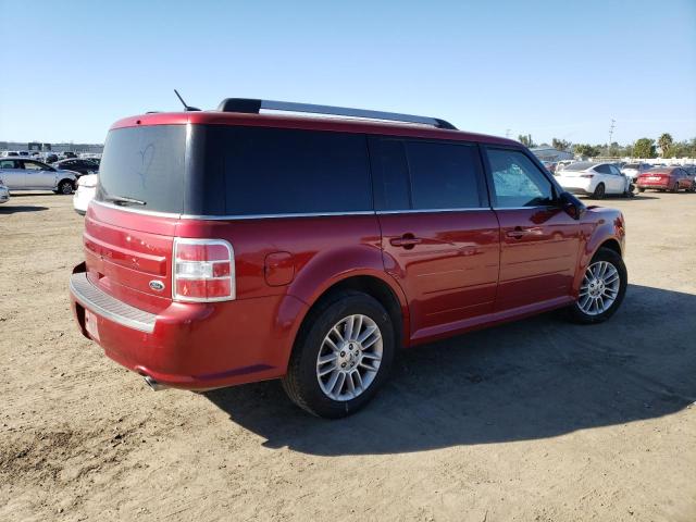 Photo 3 from auction – 2013 FORD FLEX SEL with VIN 2FMGK5C8XDBD36973