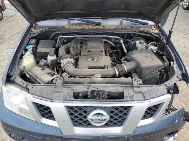 Photo 11 from auction – 2019 NISSAN FRONTIER S with VIN 1N6AD0EV3KN746328