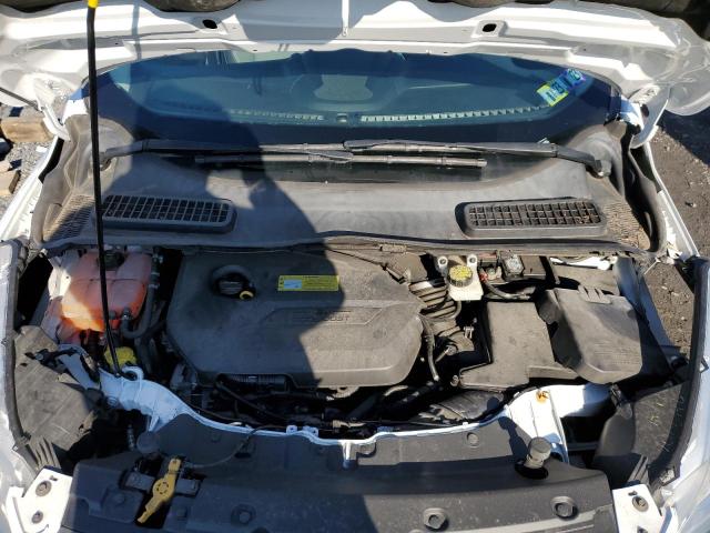 Photo 12 from auction – 2014 FORD ESCAPE SE with VIN 1FMCU0GX8EUA10310