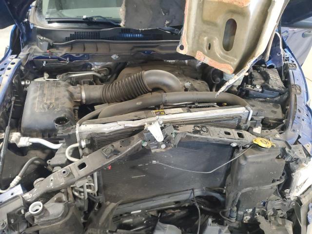 Photo 11 from auction – 2016 RAM 1500 ST with VIN 3C6RR7KT9GG348776