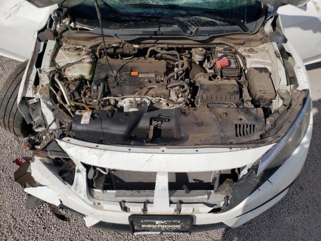 Photo 11 from auction – 2018 HONDA CIVIC LX with VIN 2HGFC2F56JH578568