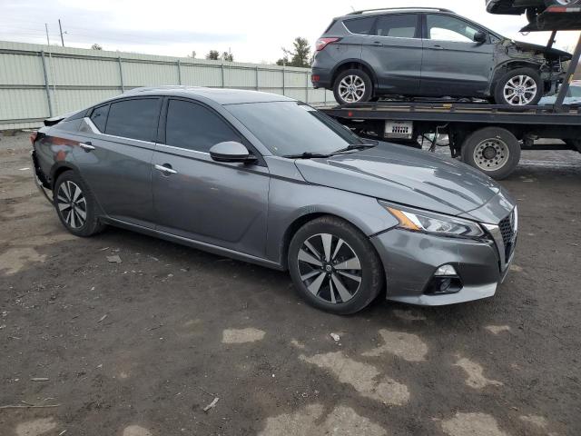 Photo 4 from auction – 2019 NISSAN ALTIMA SL with VIN 1N4BL4EV8KC205732