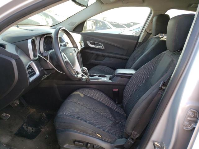 Photo 7 from auction – 2011 CHEVROLET EQUINOX LT with VIN 2CNFLEEC0B6474800