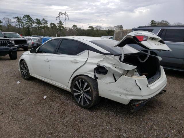 Photo 2 from auction – 2019 NISSAN ALTIMA SR with VIN 1N4BL4CV0KC152155
