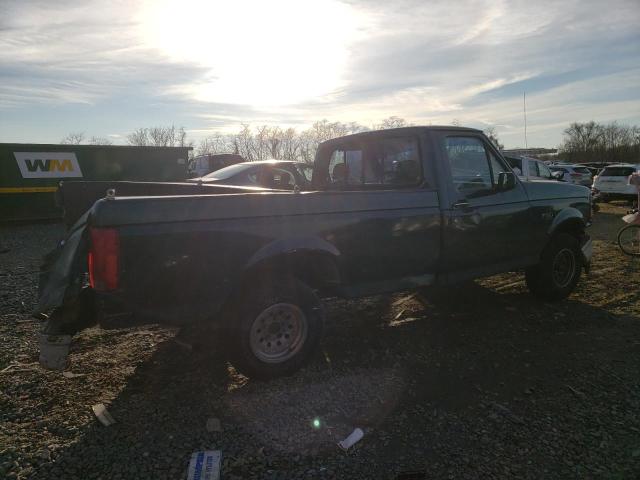 Photo 3 from auction – 1993 FORD F-150 with VIN 2FTEF15Y8PCA17320