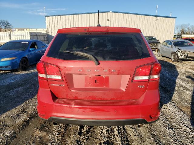 Photo 6 from auction – 2012 DODGE JOURNEY R/ with VIN 3C4PDCEG5CT393723