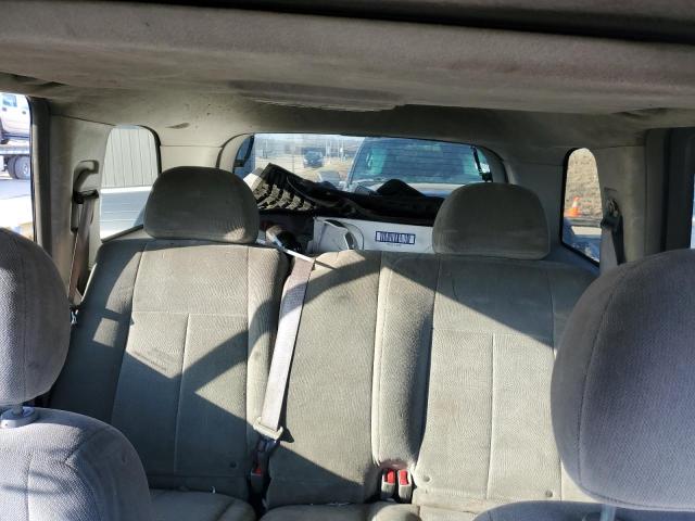 Photo 10 from auction – 2005 CHEVROLET TRAILBLAZE with VIN 1GNDT13S752384731