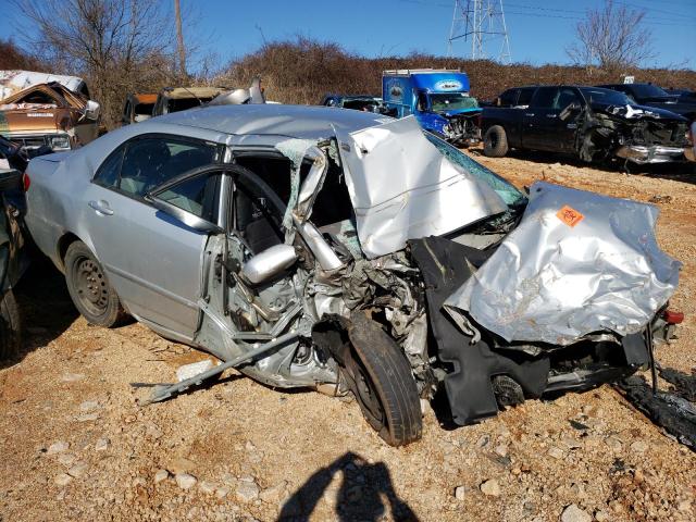 Photo 4 from auction – 2005 TOYOTA COROLLA CE with VIN 1NXBR32EX5Z512661