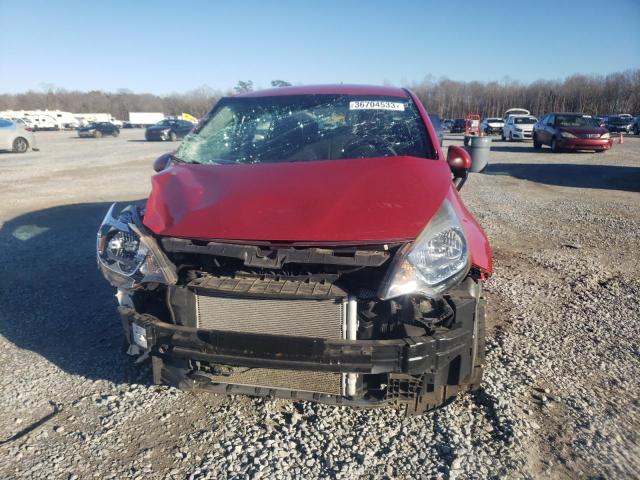 Photo 5 from auction – 2017 KIA RIO LX with VIN KNADM4A36H6011483