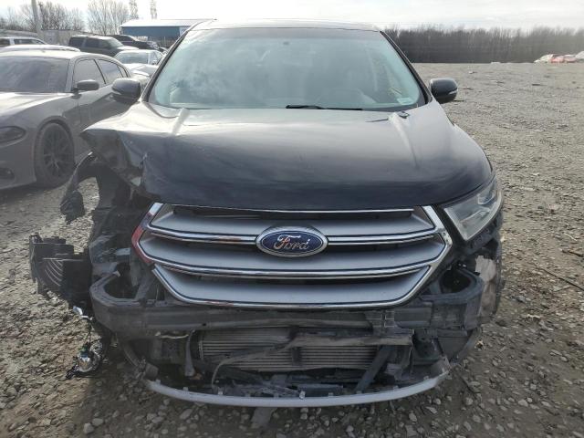 Photo 5 from auction – 2016 FORD EDGE SEL with VIN 2FMPK3J97GBC11238