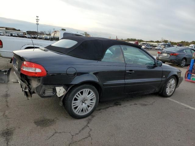 Photo 3 from auction – 2004 VOLVO C70 LPT with VIN YV1NC63D94J042563