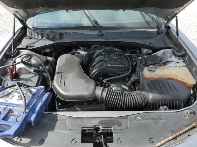 Photo 11 from auction – 2016 DODGE CHARGER SE with VIN 2C3CDXBG7GH146748