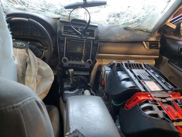 Photo 8 from auction – 2012 TOYOTA CAMRY BASE with VIN 4T4BF1FK6CR200997