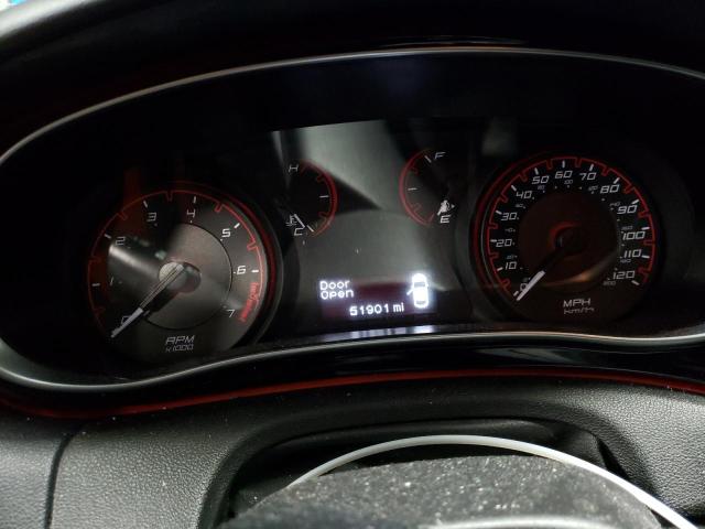 Photo 9 from auction – 2015 DODGE DART SXT with VIN 1C3CDFBB2FD405088