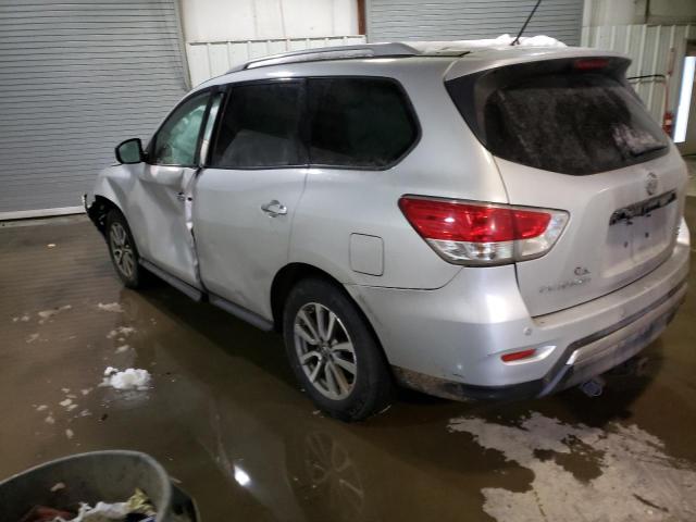 Zdjęcie 2 z aukcji – 2014 NISSAN PATHFINDER z VIN 5N1AR2MMXEC694233