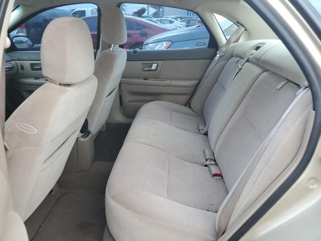 Photo 10 from auction – 2000 FORD TAURUS SES with VIN 1FAFP55S2YA221513