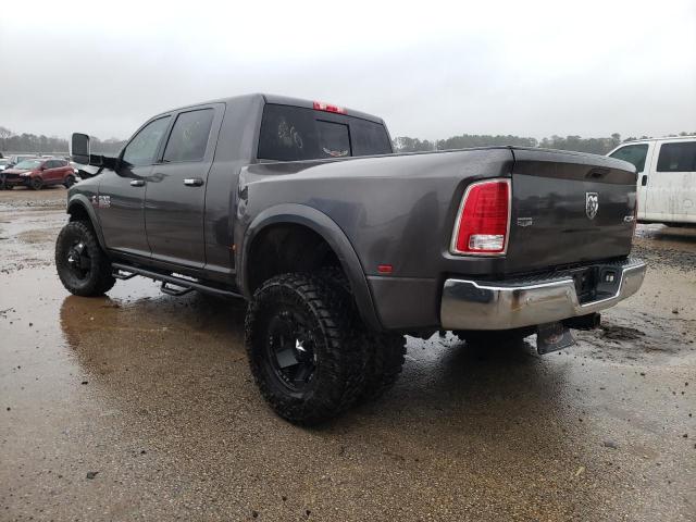 Photo 2 from auction – 2016 RAM 3500 LARAM with VIN 3C63RRML8GG113994