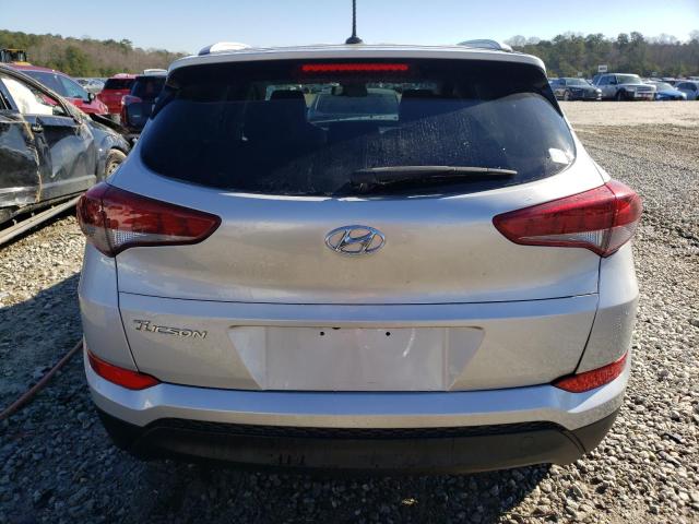 Photo 6 from auction – 2016 HYUNDAI TUCSON LIM with VIN KM8J33A49GU088303