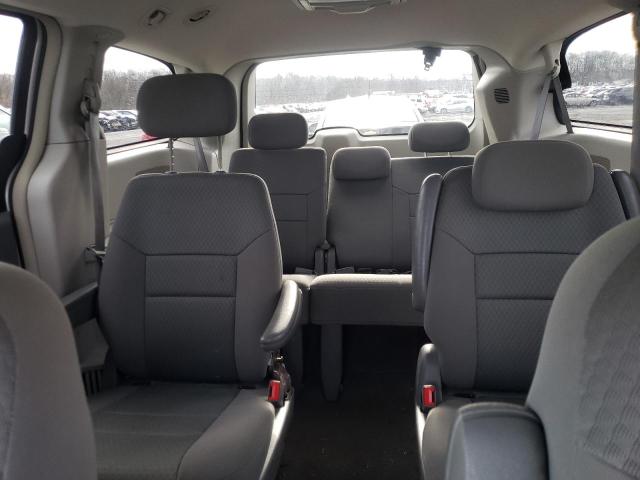 Photo 10 from auction – 2010 CHRYSLER TOWN & COU with VIN 2A4RR5D18AR319127