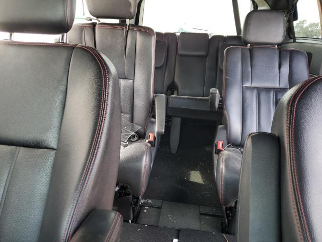 Photo 10 from auction – 2019 DODGE GRAND CARA with VIN 2C4RDGEG8KR687828