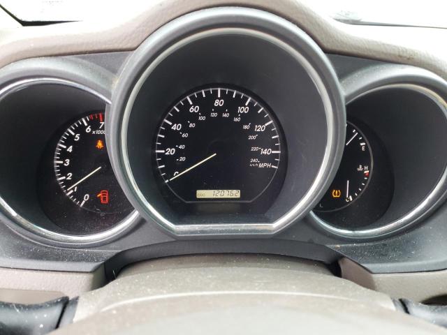 Photo 9 from auction – 2008 LEXUS RX 350 with VIN 2T2HK31U18C051018