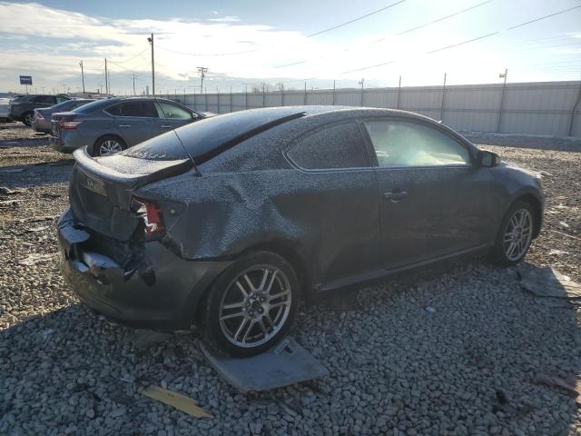 Photo 3 from auction – 2006 TOYOTA SCION TC with VIN JTKDE177060143009