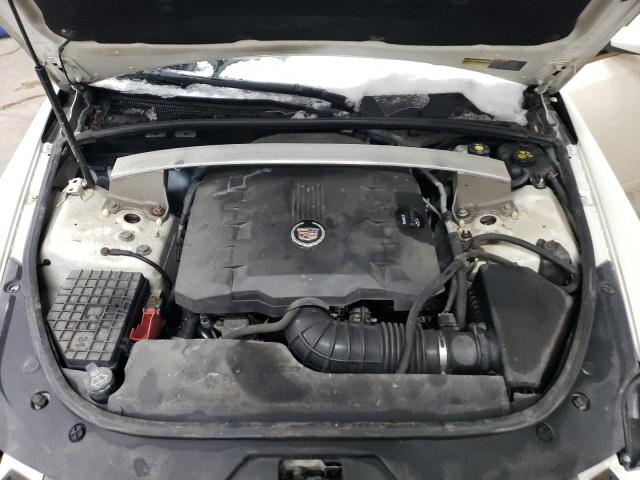 Photo 11 from auction – 2010 CADILLAC CTS PREMIU with VIN 1G6DS5EV4A0150503