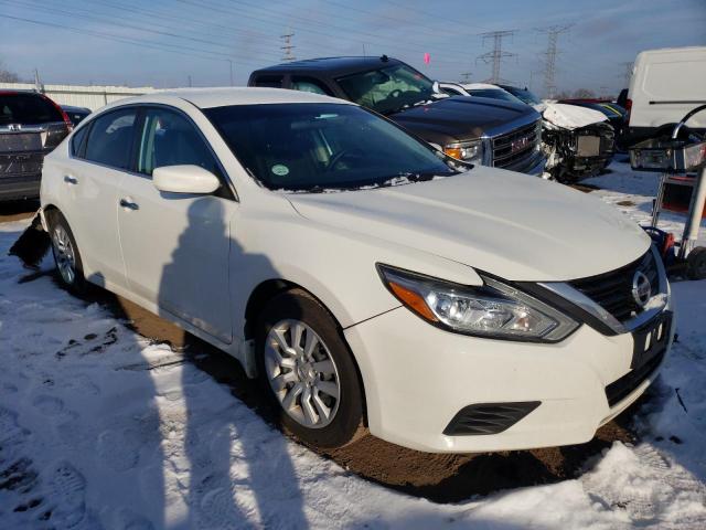 Photo 4 from auction – 2016 NISSAN ALTIMA 2.5 with VIN 1N4AL3APXGN361926