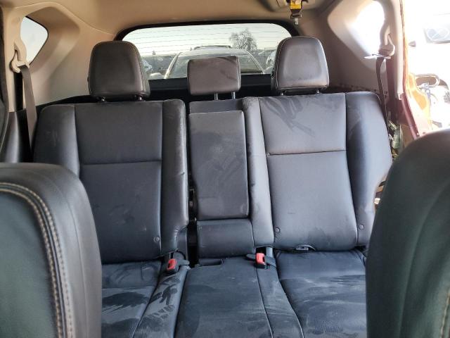 Photo 10 from auction – 2015 TOYOTA RAV4 LIMIT with VIN 2T3YFREV4FW139708
