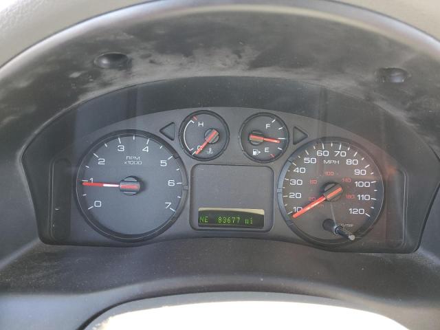 Photo 9 from auction – 2006 FORD FREESTYLE with VIN 1FMZK02186GA17356