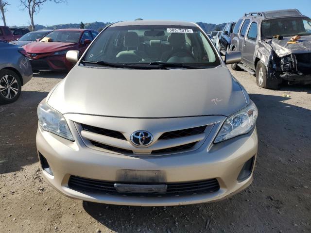 Photo 5 from auction – 2012 TOYOTA COROLLA BA with VIN 5YFBU4EE1CP016095