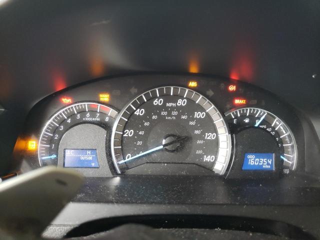 Photo 9 from auction – 2013 TOYOTA CAMRY L with VIN 4T1BF1FK2DU271531