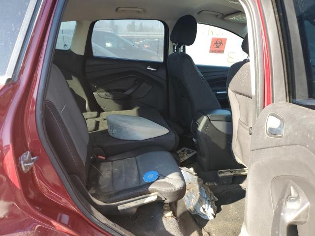 Photo 11 from auction – 2013 FORD ESCAPE SE with VIN 1FMCU0GX8DUC24986