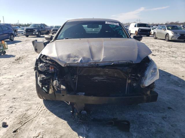 Photo 5 from auction – 2013 CHRYSLER 200 TOURIN with VIN 1C3CCBBB9DN701812