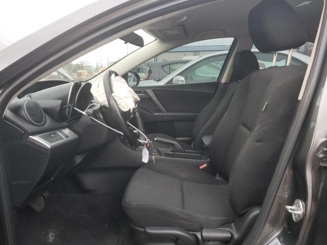 Photo 7 from auction – 2012 MAZDA 3 I with VIN JM1BL1V86C1662300